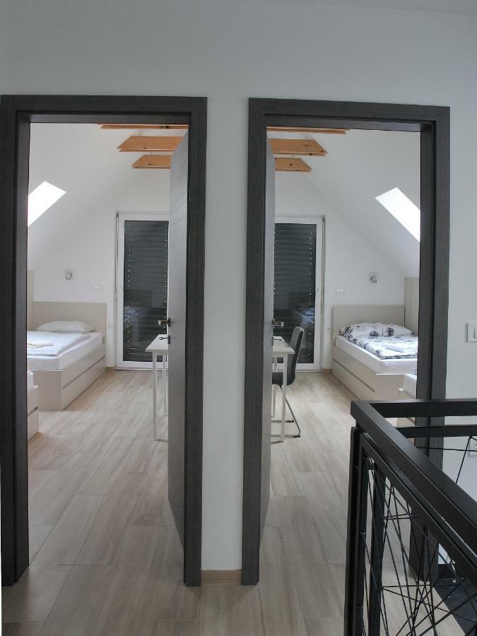 Brand New House Luna بليد المظهر الخارجي الصورة