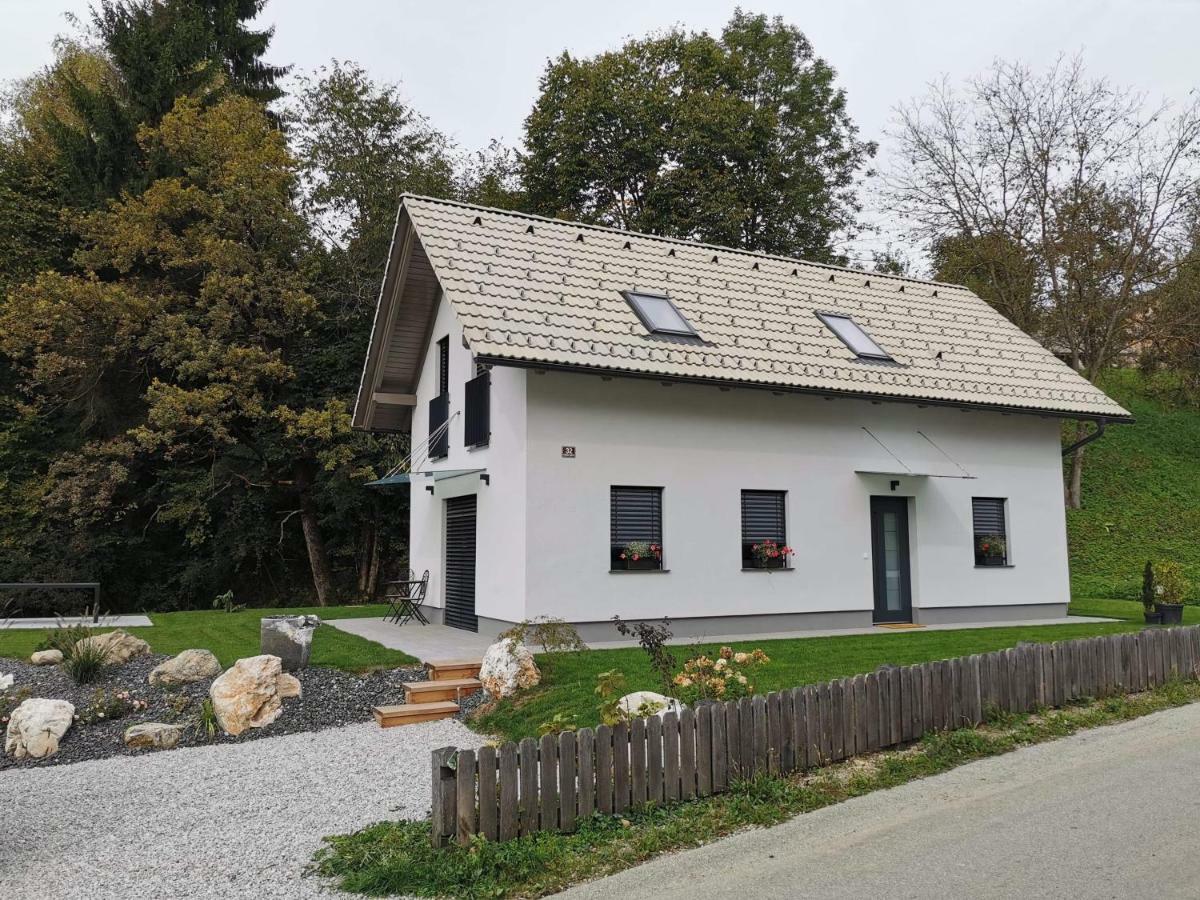Brand New House Luna بليد المظهر الخارجي الصورة