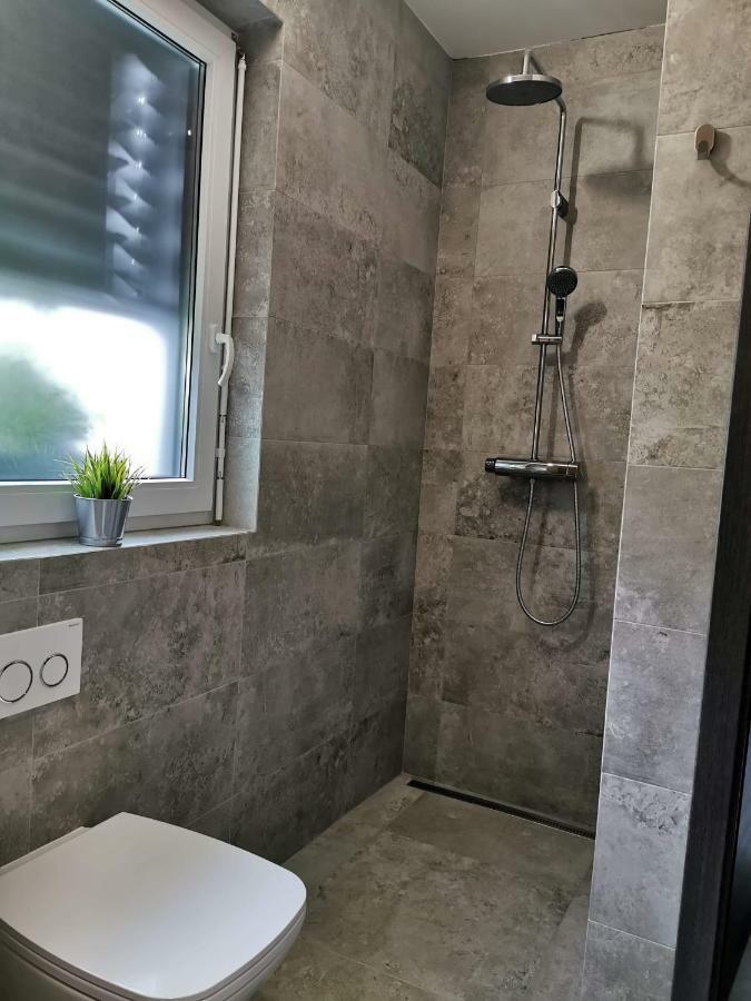 Brand New House Luna بليد المظهر الخارجي الصورة
