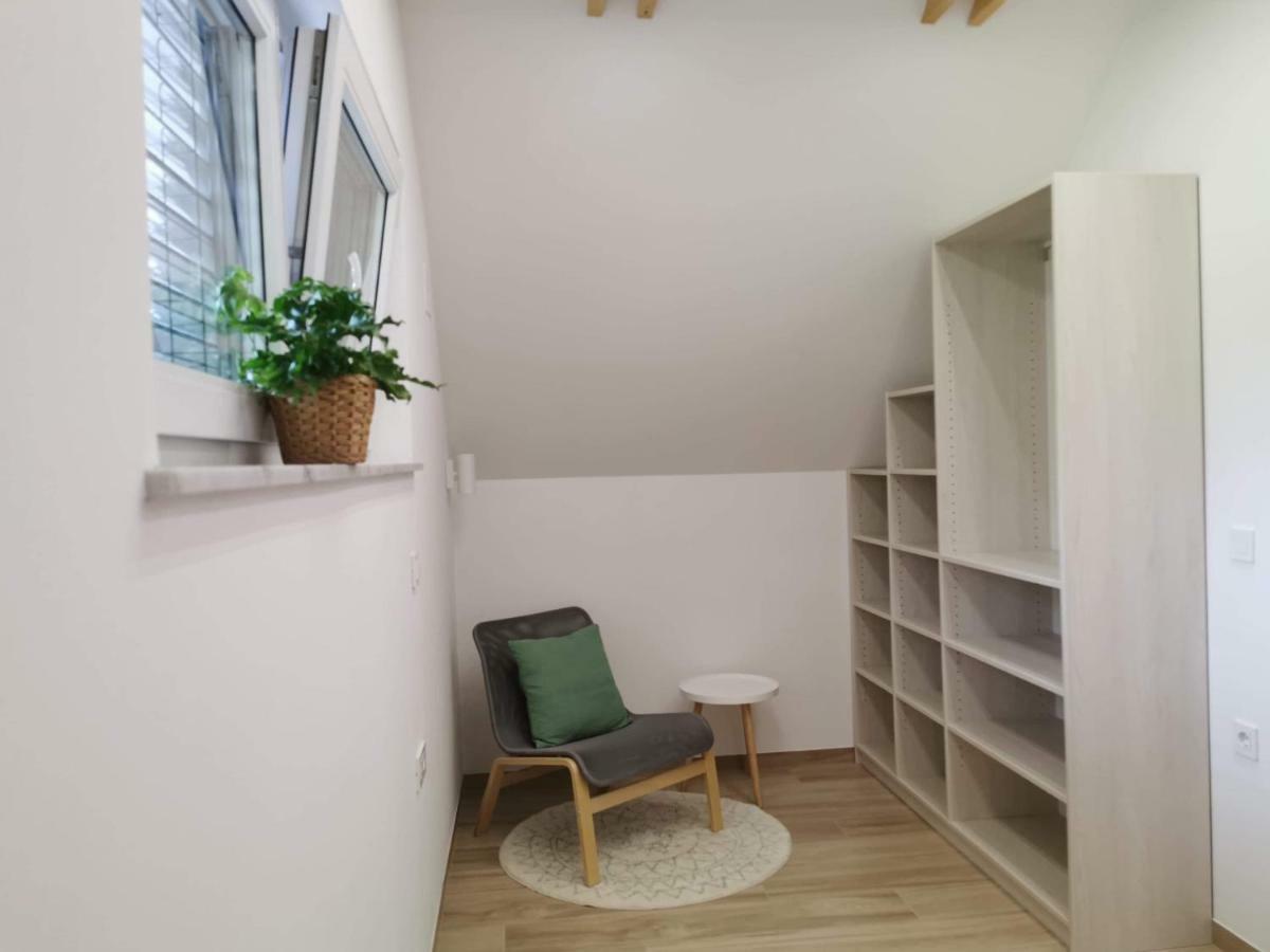 Brand New House Luna بليد المظهر الخارجي الصورة