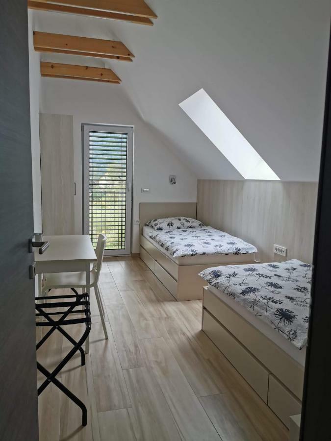 Brand New House Luna بليد المظهر الخارجي الصورة